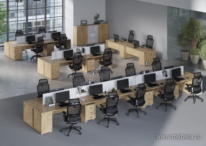 мебель Onix Teckwood