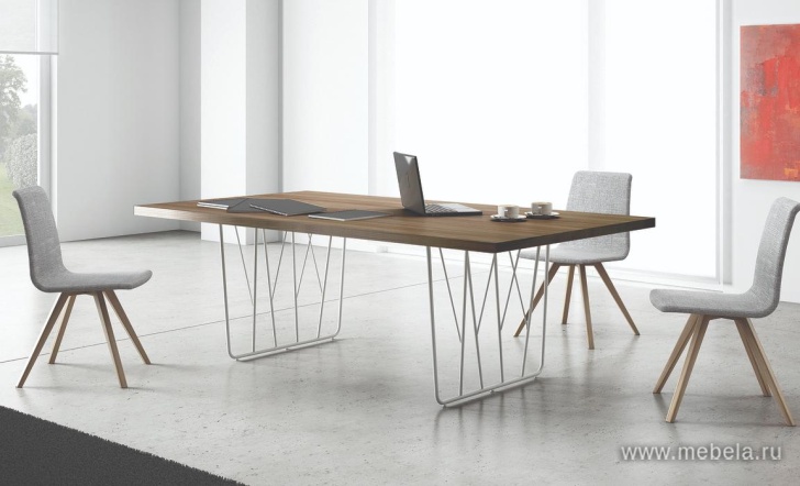 столы Deck Meeting