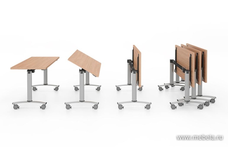 столы складные Connect