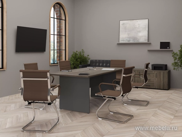 кабинет Проджект Вяз