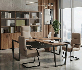 кабинет Project Dub T