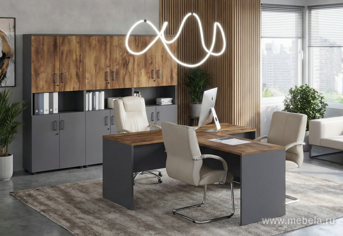 кабинет Smart