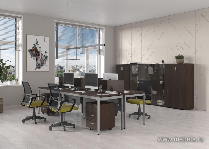 мебель Формула Венге