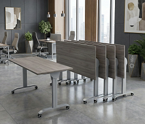 столы складные Mobile System