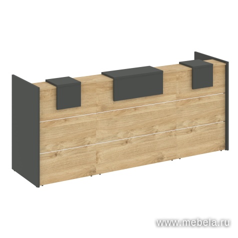 ресепшн Onix Teckwood