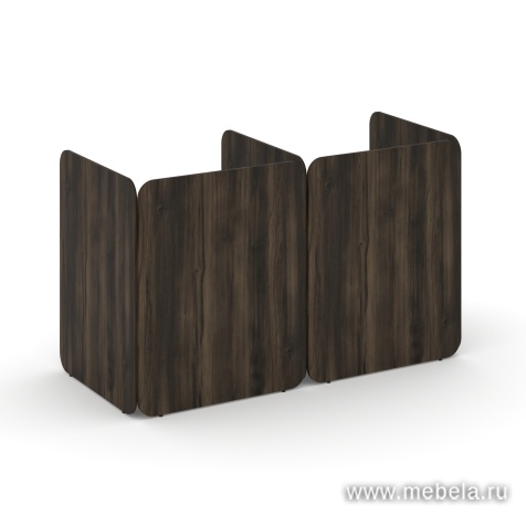 Мебель для Колл-центра Bell