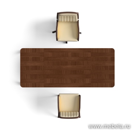 кабинет Art Deco