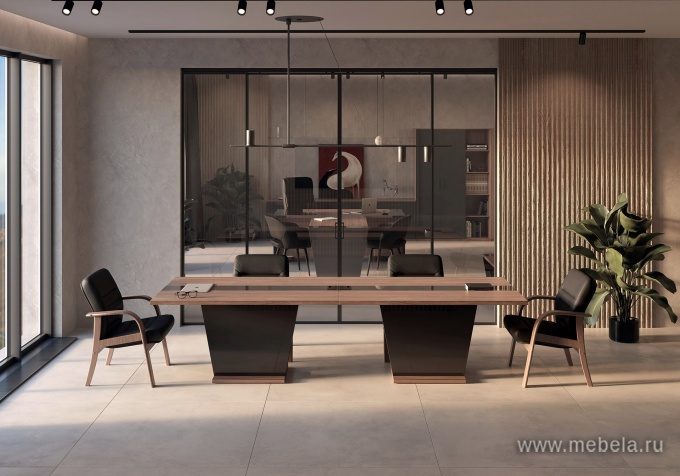 столы переговоров Asti