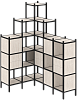  Комплект cтеллажей