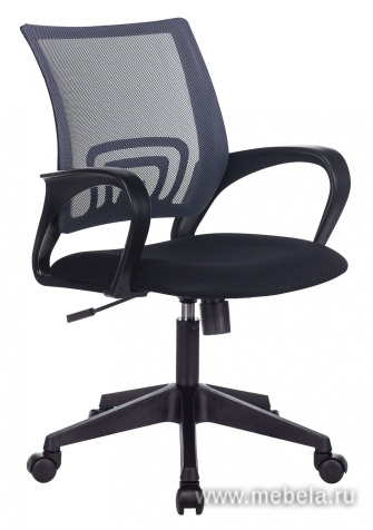кресло офисное CH-695N