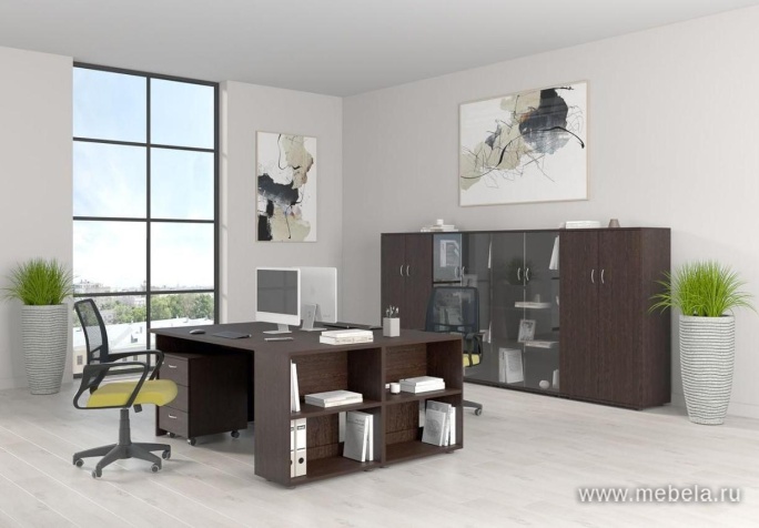 мебель Формула Венге