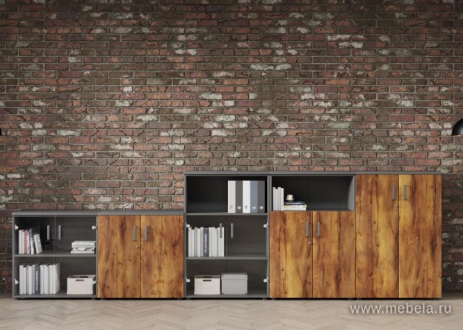 мебель Smart Metal