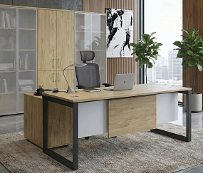 кабинет Onix Teckwood