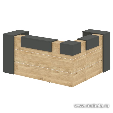 ресепшн Onix Teckwood