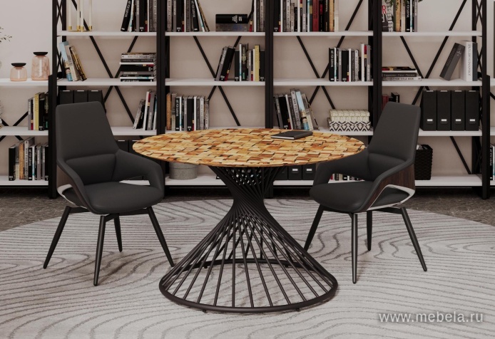 столы переговоров Oak +