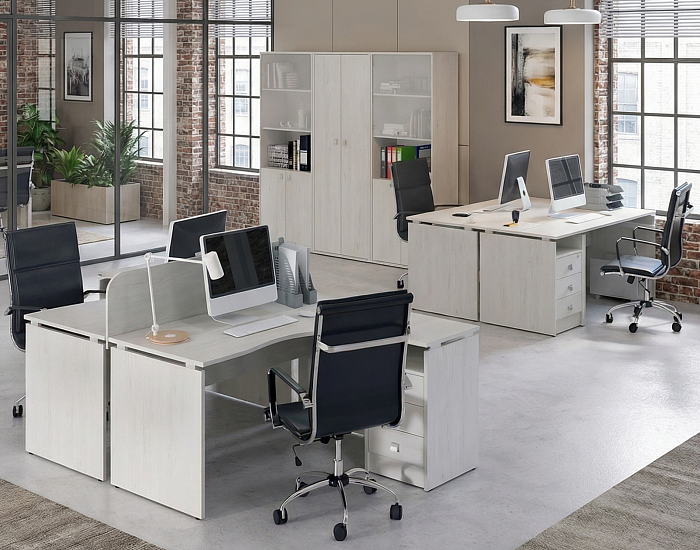 фото мебель Стайл Дуб Наварра					 №5					