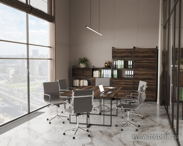 Переговорные столы Rift