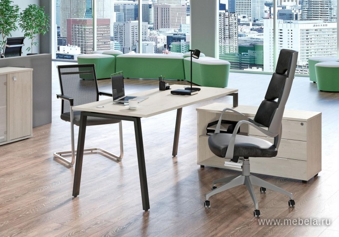 мебель Metal Style +