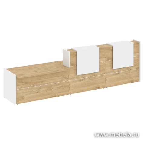 ресепшн Onix Teckwood