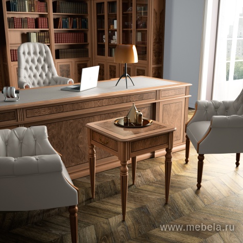 кабинет Art & Moble