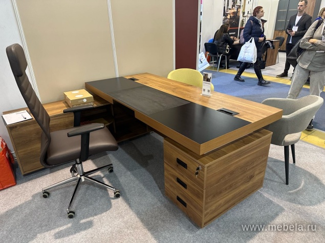 кабинет Liverpool