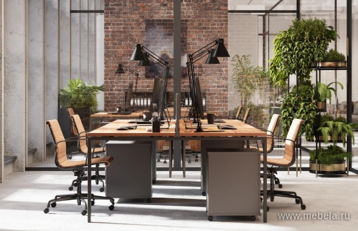 мебель Smart Metal