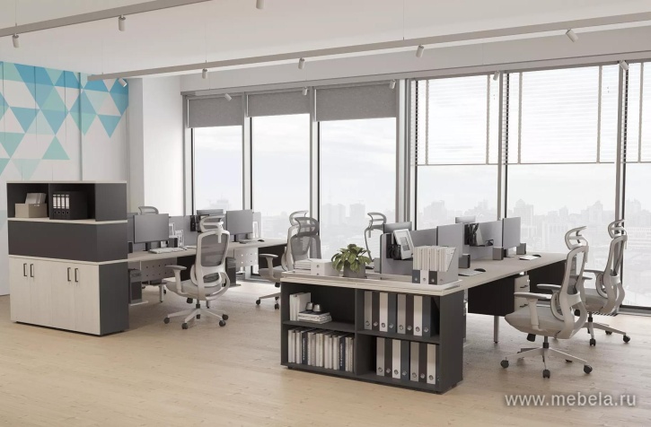 мебель Project Dub N