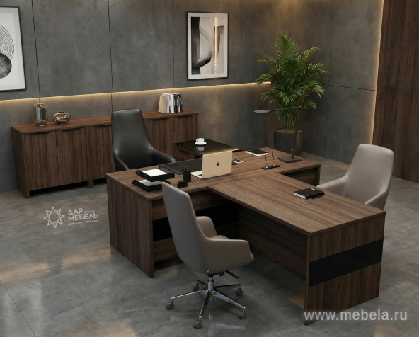 кабинет Akcent A