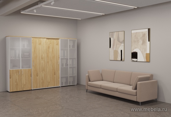 мебель Project Teckwood