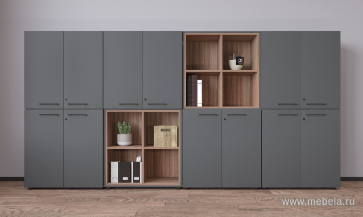 кабинет Kortez