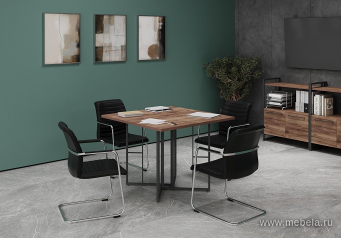 Переговорные столы Rift