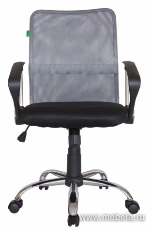 кресло офисное RV-8075
