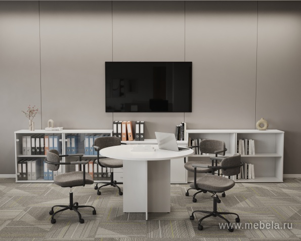 столы переговоров Riva