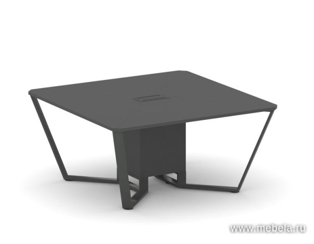 столы Steel Meet