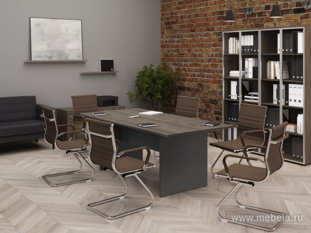 кабинет Проджект Вяз