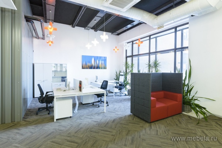 мебель Tour light