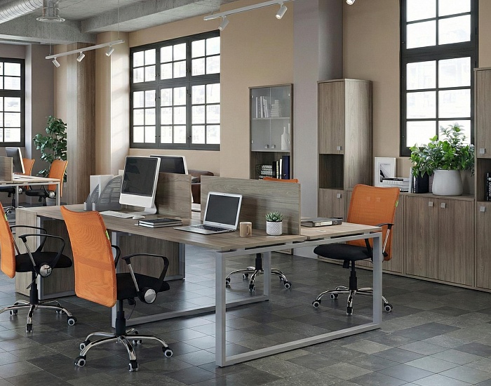 фото мебель Метал Систем +					