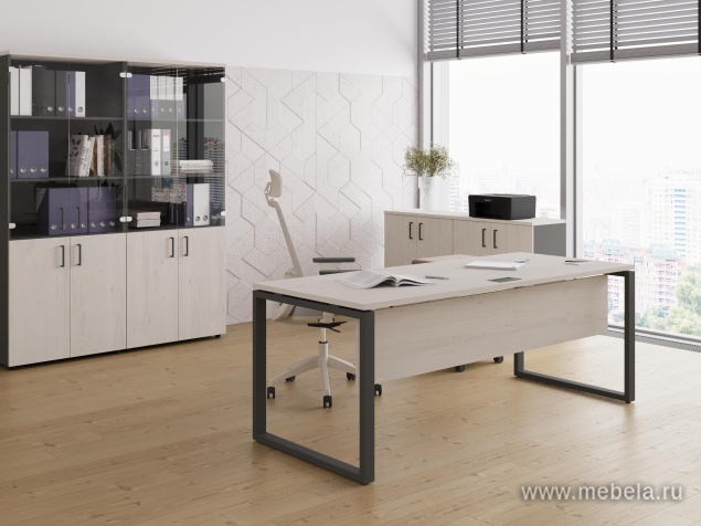 кабинет Project Dub N