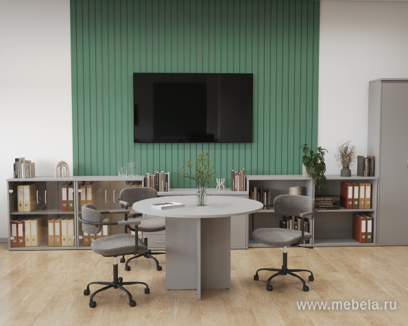 столы переговоров Riva