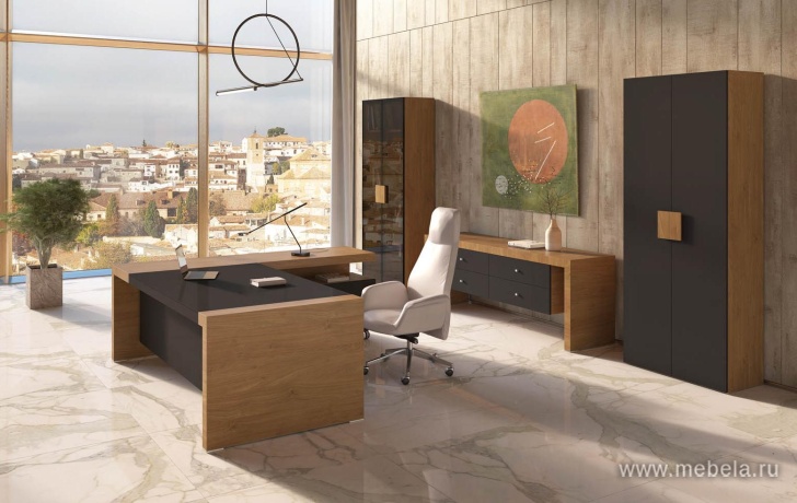 кабинет Kyu DM