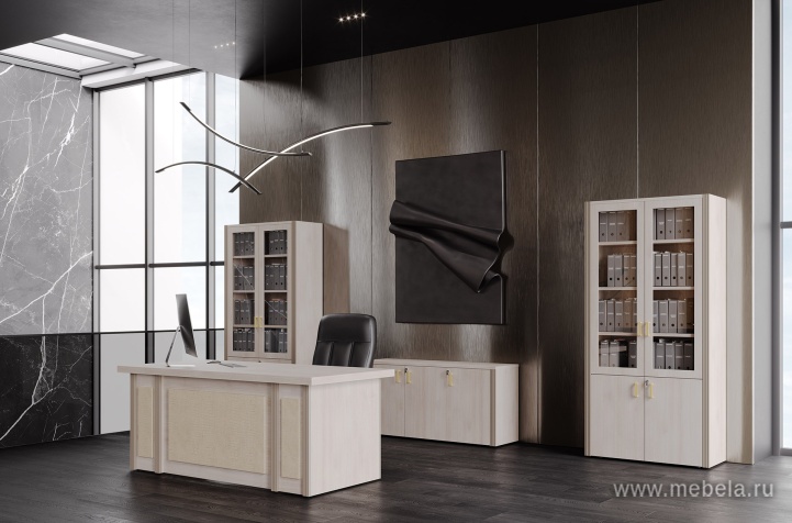 кабинет Monza Light