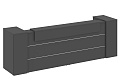 ресепшн Onix Anthracite