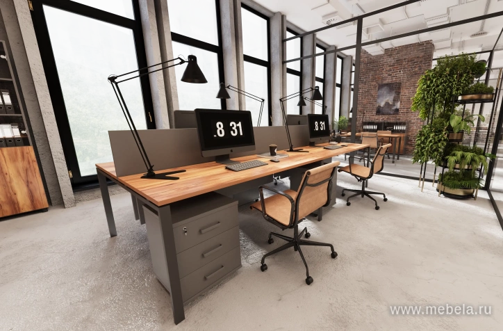 мебель Смарт Металл