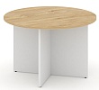 Стол переговорный круглый