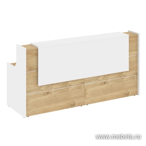 ресепшн Onix Teckwood