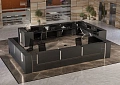 ресепшн Onix Anthracite
