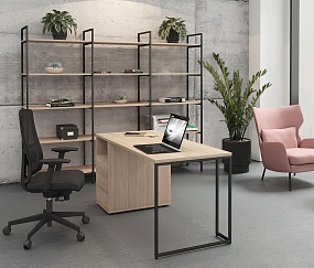Офисная мебель Линк