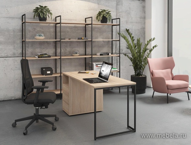 Офисная мебель Линк