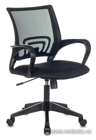 кресло офисное CH-695N