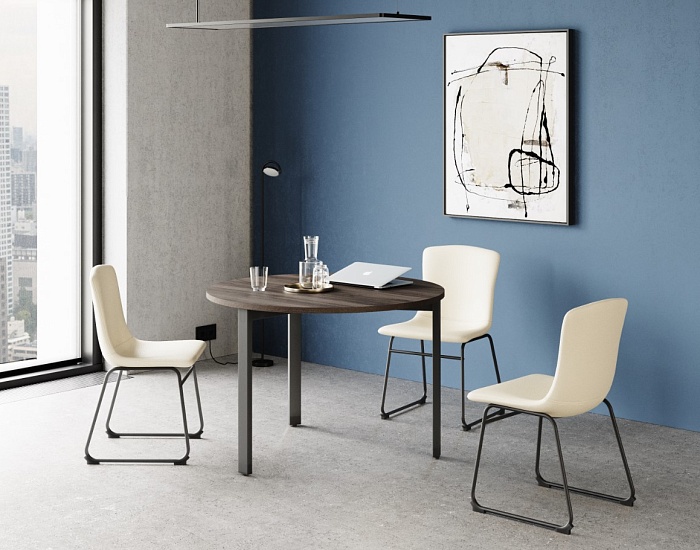 фото офисная мебель Evo Metal					 №4					